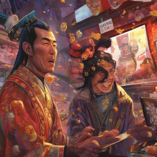 直播穿越小说，真的能火吗？