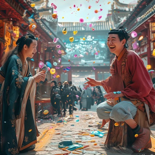 直播穿越小说，真的能火吗？