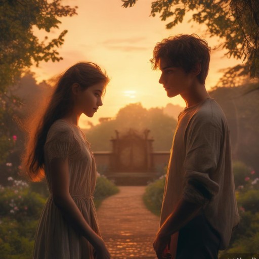 言情小说兄妹能成真吗？