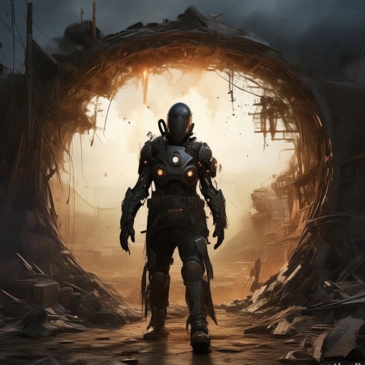 末世小说重生，为啥总这么上头？