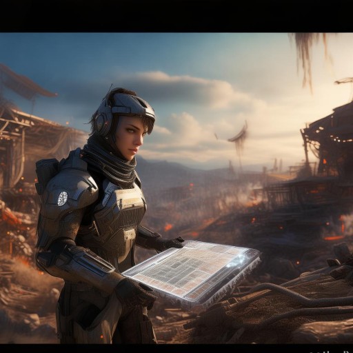 末世小说重生，为啥总这么上头？