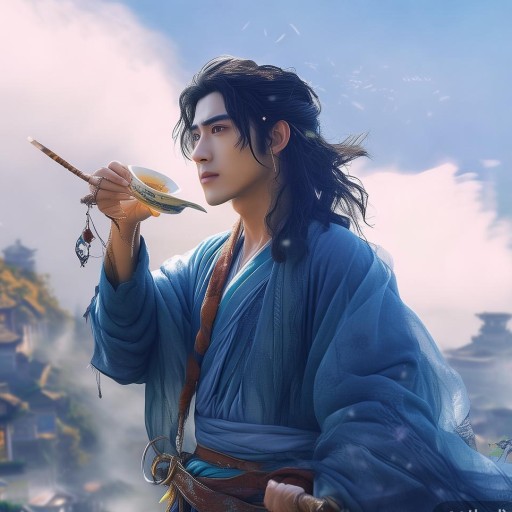 武侠小说笑傲江湖，令狐冲为何能笑傲江湖？