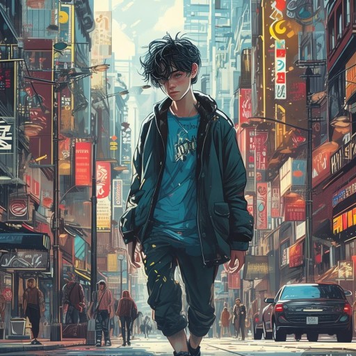 都市异能的小说怎么写才好看？