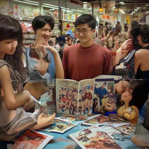 种马穿越小说真的好看吗？