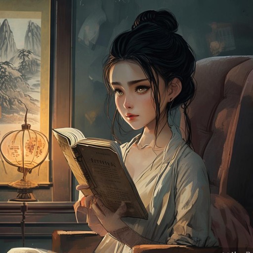 穿越小说完结版后，总觉得少了点什么？