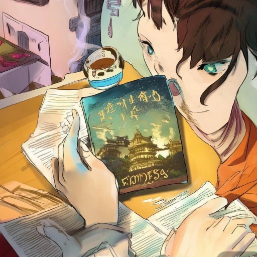 穿越小说完结版后，总觉得少了点什么？