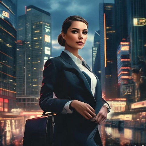 都市美女小说真的好看吗？