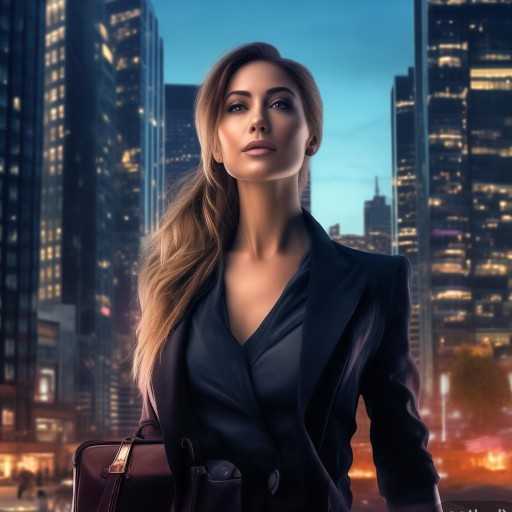 都市美女小说真的好看吗？