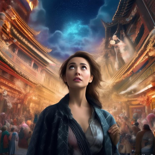 古代穿越言情小说，为什么总能让人上头？