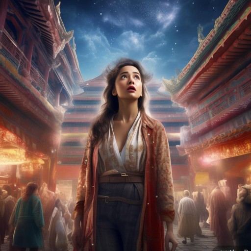 古代穿越言情小说，为什么总能让人上头？