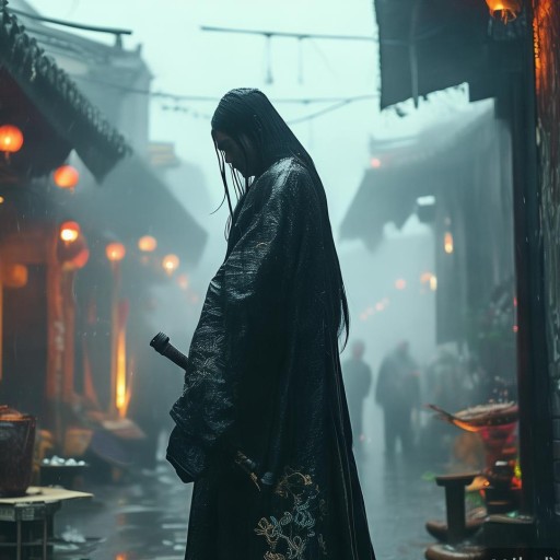 东方白武侠小说为啥这么好看？