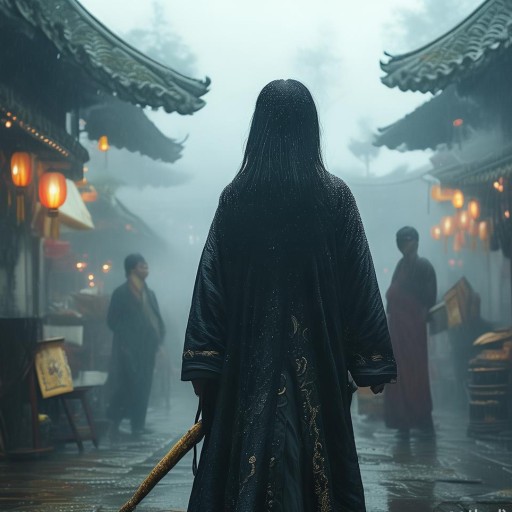 东方白武侠小说为啥这么好看？