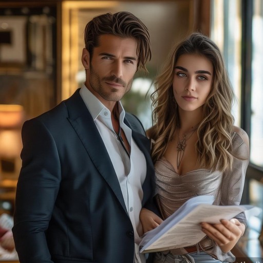 都市总裁小说为什么这么火？