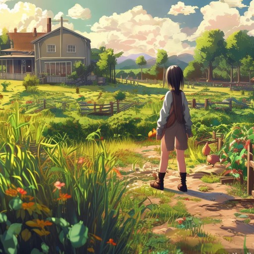 田园穿越小说真的能火吗？