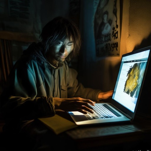 民调局异闻录在线阅读？这书到底有多上头？