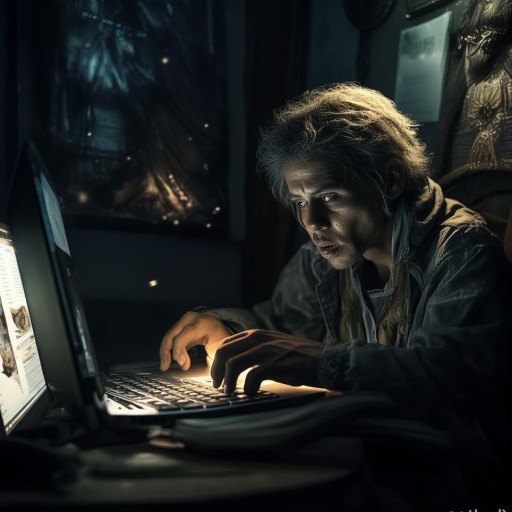 民调局异闻录在线阅读？这书到底有多上头？