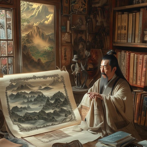 武侠小说的英文怎么翻译才地道？