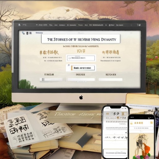 明朝那些事儿在线阅读全文去哪找？