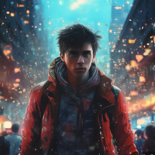 重生小说现代，为什么这类小说总能火？