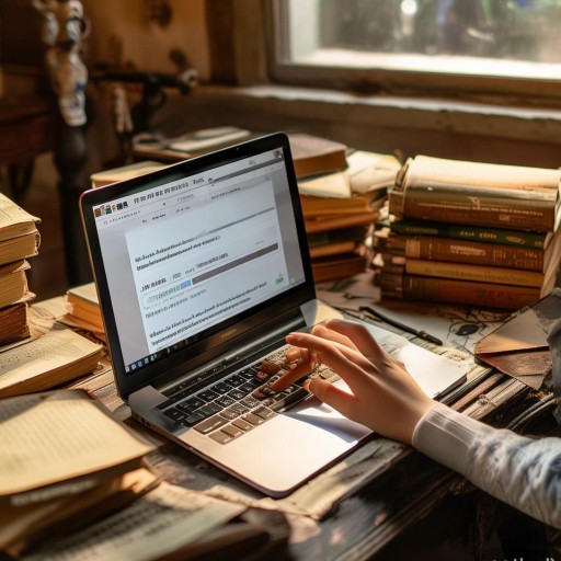 乡村小说txt下载，哪里能找到靠谱资源？