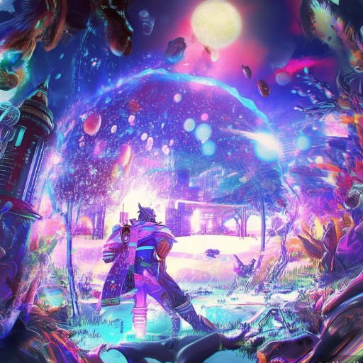 异世界穿越小说为啥这么火？