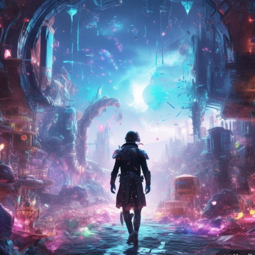 异世界穿越小说为啥这么火? 异世界穿越小说为啥这么火?