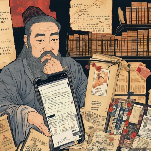 中国古典文学在线阅读靠谱吗？