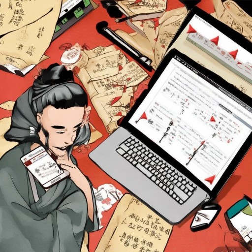 中国古典文学在线阅读靠谱吗？