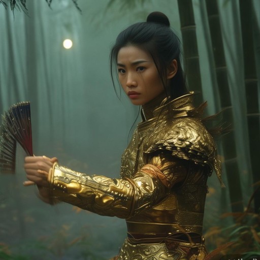 男变女武侠小说怎么写才好看？