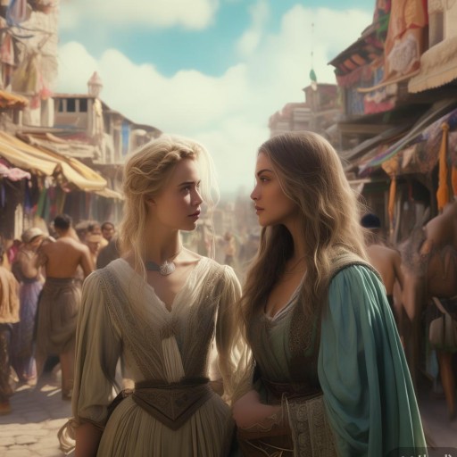 百合穿越小说真的能火吗？