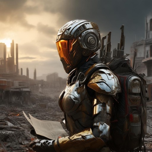 末世重生小说，为啥越看越上瘾？