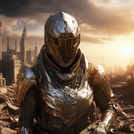 末世重生小说，为啥越看越上瘾？