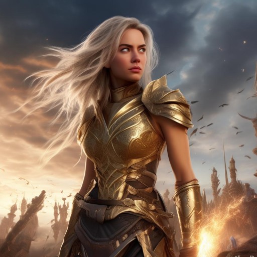 女强穿越小说怎么写才爽？