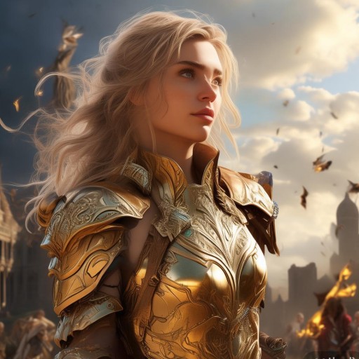 女强穿越小说怎么写才爽？