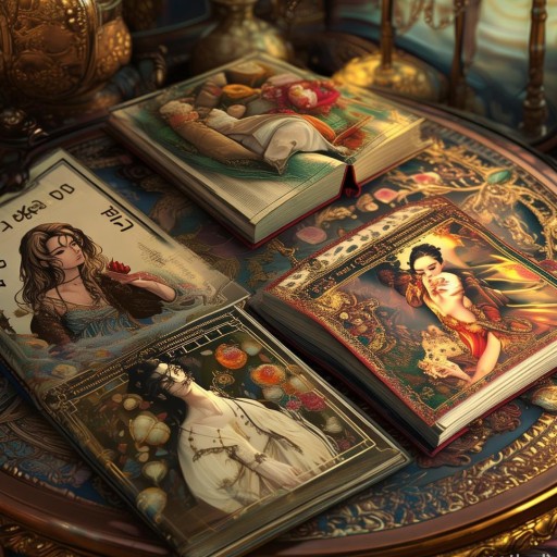 穿越言情小说推荐，哪本最让人欲罢不能？