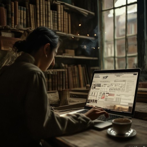 雪小禅刺青在线阅读靠谱吗？