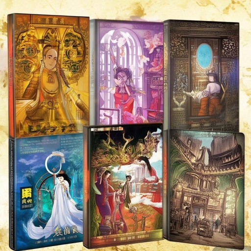 穿越小说完结推荐