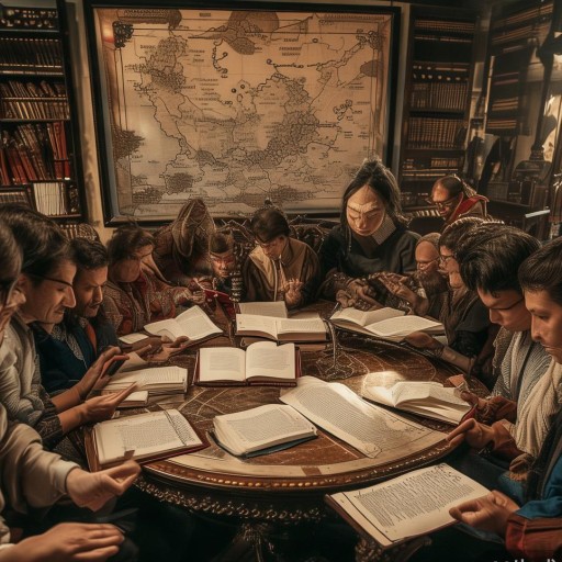 三国志白话文在线阅读靠谱吗？