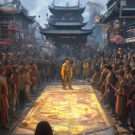 热门穿越小说为什么这么火？