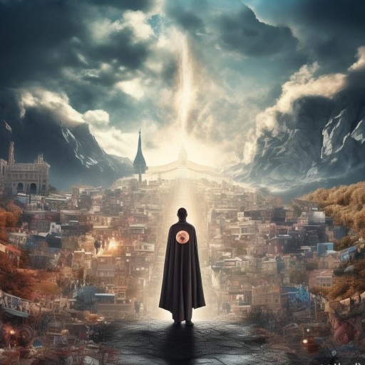 主角重生小说，真的能改变命运吗？