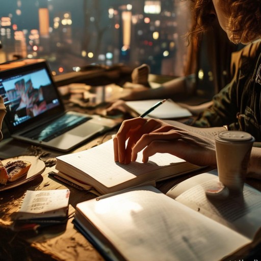 长篇都市小说怎么写才好看？