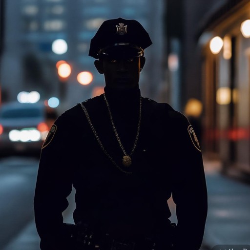 警察言情小说怎么写才好看？