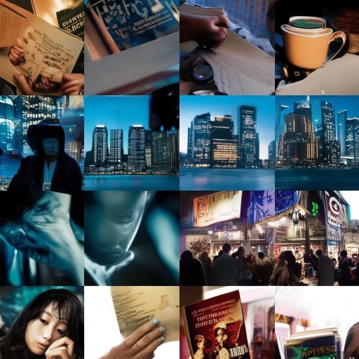 都市类小说推荐，最近有啥好看的城市故事？