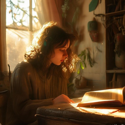 完结重生小说，为什么越看越上瘾？