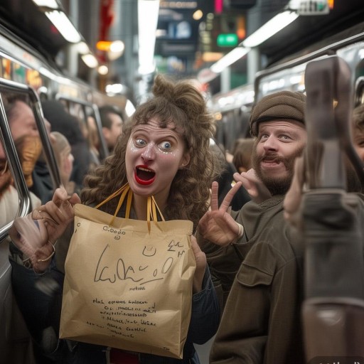 都市搞笑小说怎么写才好笑？