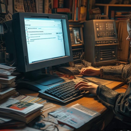 同人小说txt怎么找才靠谱？