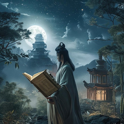 值得看的武侠小说有哪些？