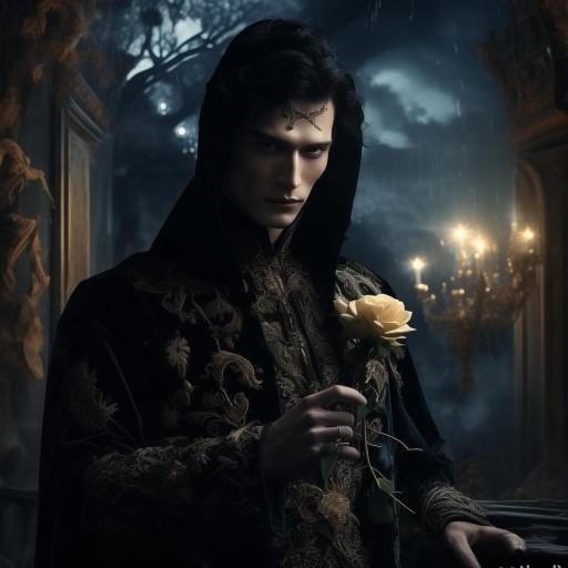 言情小说腹黑怎么写才够味？