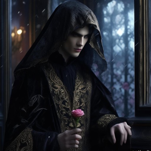 言情小说腹黑怎么写才够味？