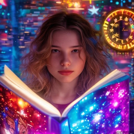 明星言情小说为啥这么火？